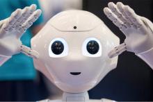 ربات‌ها باعث کاهش ارتباط پزشکان با بیماران کرونایی می‌شوند