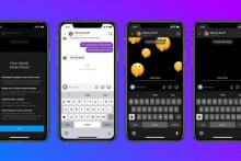 ارسال پیام‌های محرمانه در اینستاگرام فعال می‌شود