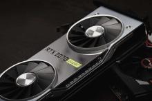 انویدیا با سامسونگ همکاری می‌کند