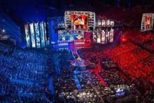 ورزش‌های الکترونیک هم مدال می‌گیرند