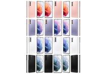 عرضه‌ی Galaxy S21 سامسونگ با چهار رنگ