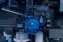 استخراج از معادن تحت تاثیر اینترنت اشیاء قرار گرفت