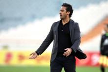 مجیدی به استقلال لیست نداد