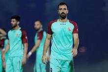 قیمت قاسمی‌نژاد برای استقلال نجومی است