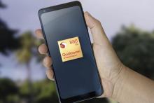 مدیاتک مقام اول در عرضه تراشه‌های پردازنده را دریافت کرد