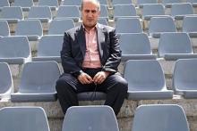 مهدی تاج بار دیگر رئیس فدراسیون فوتبال شد