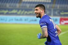 فرهاد مجیدی ریسک می‌کند؟