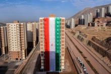 نهضت ملی مسکن