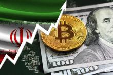 نشریه فوربز: رمزارزها منبع درآمد دیگری برای میلیونرهای جدید ایران&zwnj; شده است