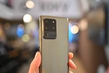 سامسونگ سنسور ۲۰۰ مگاپیکسلی می&zwnj;سازد