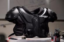 سیستمی حیرت انگیز برای تشخیص سریع ضربه مغزی