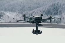 سونی به صنعت هواپیمای بدون سرنشین وارد شد