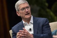 انتقادات مدیرعامل اپل نسبت به ترامپ