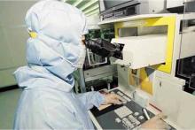 تولید تراشه‌های سه نانومتری از ۲۰۲۲