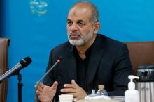 وزیر کشور: محدودیت های اینترنتی برای کنترل اغتشاشگران است