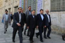 سفر نمایندگان اپراتورهای تلفن همراه به عراق برای رفع مشکلات ارتباطی