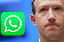 فرافکنی زاکربرگ پیرامون حواشی اخیر واتساپ