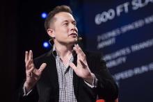 افزایش ۱۰ درصدی ارزش بیت کوین با ورود تسلا