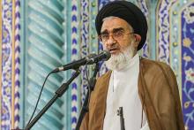 سید محمد سعیدی