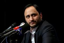 سخنگوی دولت: دولت سیزدهم هیچ وقت اینترنت را قطع نکرد، بلکه برخی پیام رسان‌ها فیلتر شدند