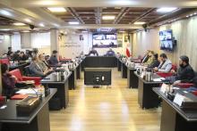 معاون مطبوعاتی وزارت ارشاد در پاسخ به سیتنا: وزارت ارشاد مرجع رسیدگی به حوزه‌ی صوت و تصویر فراگیر در رسانه‌هاست