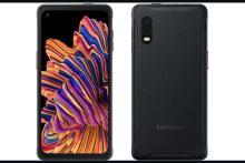 سامسونگ Galaxy Xcover 5 با قابلیت بلوتوث عرضه می‌شود