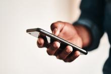 مراحلی جهت جلوگیری از خاموشی خود به خود آیفون