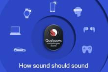 پشتیبانی تراشه صوتی کوالکام از فناوری Hi-Fi 