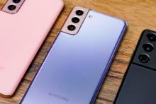 فروش مدل&zwnj;های مختلف سامسونگ در ۲۰۲۰ چگونه بود؟