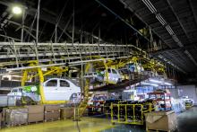 کرمان موتور در واکنش به قیمت‌های اعلامی شورای رقابت: خط تولید را متوقف می‌کنیم!