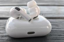 لو رفتن مجدد اطلاعات AirPods ۳