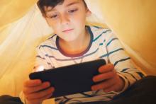 تلفن&zwnj;های همراه مناسب کودکان در سال ۲۰۲۱