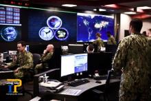 آمریکا مدعی حمله سایبری به رایانه‏‌های نظامی ایران شد