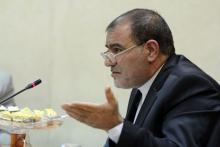 وزارت ارتباطات نتوانسته کانال‌های تلگرام ضد انقلاب و دین ستیز را فیلتر کند