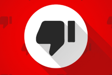 شرکت گوگل اعلام کرد که برای جلوگیری از ورود آسیب روحی به یوتیوبرها، قابلیت dislike را حذف خواهد کرد.قابلیت dislike از یوتیوب حذف می‌شود