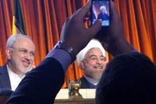 نتایج قابل توجه نظرسنجی دانشگاه &laquo;مریلند&raquo; درباره روحانی و ظریف