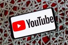 یوتیوب، محبوب‌ترین شبکه چندرسانه‌ای در آمریکا