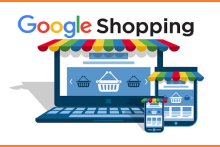 برنامه shopping گوگل غیرفعال می‌‌شود