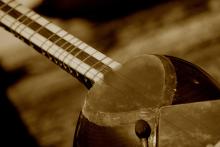 رونمایی از کتاب و فیلم مستند راز ساز