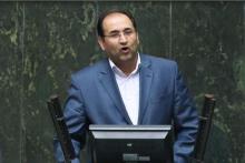 جلیل رحیمی جهان‌آبادی