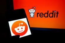 ردیت تاک هم رقیب کلاب هاوس شد