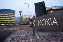 نوکیا با حمایت دولت فنلاند برای سرمایه‌گذاری در بازار ایران ورود کند