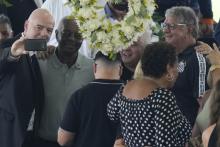  جیانی اینفانتینو