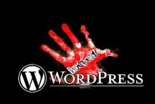 سایت‌های وردپرس مراقب باشند!
