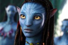 آواتار جدید بازیگر زن سرشناس را به گریه انداخت