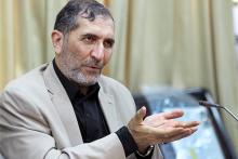 گوشی‌های امن ساخت وزارت دفاع در اختیار مسئولان قرار گرفته است 