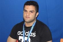 رقابت وزنه بردار 105 کیلوگرم کشورمان در المپیک را انلاین ببینید 