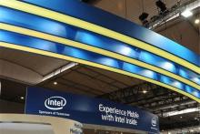 تولید سیستم خودران کامیون‌های بدون سرنشین تحویل کالا توسط اینتل