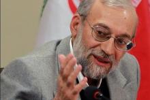 جواد لاریجانی: اینترنت پدر و مادر ندارد!