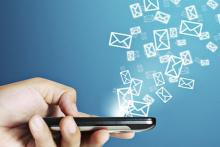 مسدود شدن بیش از ۳۵۴ هزار شماره شخصی ارسال پیامک